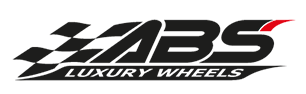Logo ABS Wheels