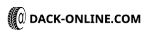 Logo Dack-online.com