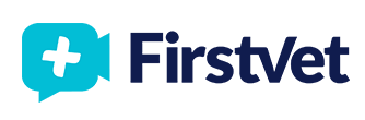 Logo FirstVet e-handel