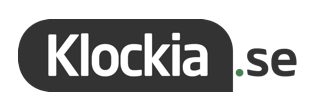Logo Klockia