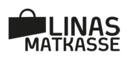 Logo Linas Matkasse