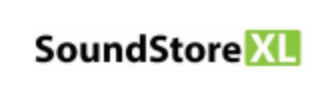 Logo SoundStoreXL