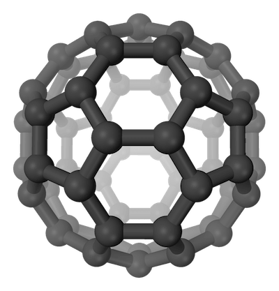 Kol-60-molekylen